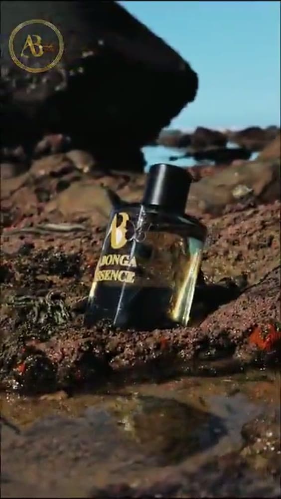 Abonga Essence
