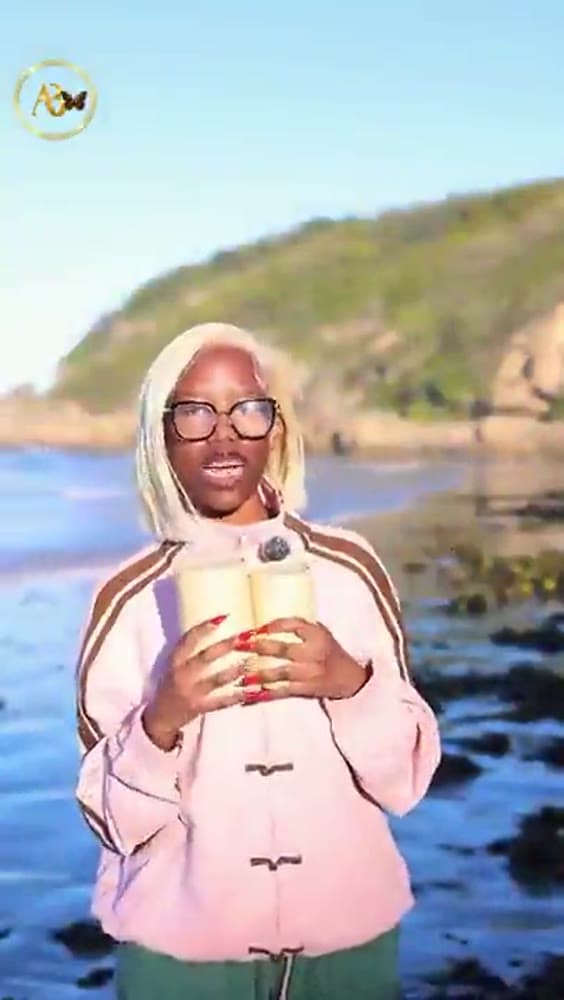 Abonga Finale